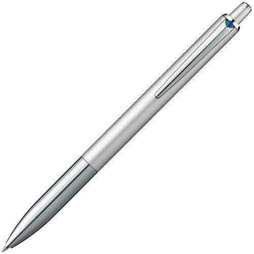 三菱鉛筆　ジェットストリーム　プライム　単色ボールペン　０．７ｍｍ　黒　（軸色：シルバー）　ＳＸＮ２２０００７．２６　１本1