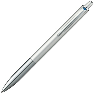 三菱鉛筆　ジェットストリーム　プライム　単色ボールペン　０．７ｍｍ　黒　（軸色：シルバー）　ＳＸＮ２２０００７．２６　１本1