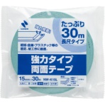 ニチバン　強力タイプ両面テープ　１５ｍｍ×３０ｍ　ＮＷ－Ｋ１５Ｌ　１巻