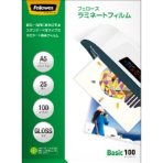 フェローズ　ラミネートフィルム　１００μ