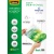 フェローズ　ラミネートフィルム　Ｉｍａｇｅ　Ｌａｓｔ　Ａ４　１００μ　５８４８２０１　１パック（１００枚）