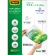 フェローズ　ラミネートフィルム　Ｉｍａｇｅ　Ｌａｓｔ　Ａ４　１００μ　５８４８２０１　１パック（１００枚）1
