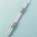 ＴＡＮＯＳＥＥ　フラットファイル（背補強タイプ）　Ａ４タテ　１５０枚収容　背幅１８ｍｍ　ブルー　１パック（１０冊）2