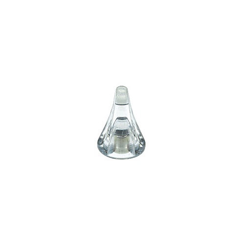 コクヨ　超強力カラーマグネット＜ネオマグ＞　ピンタイプ　φ１１×１６ｍｍ　透明　マク－１０１０ＮＴ　１パック（８個）3
