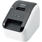 ブラザー　感熱ラベルプリンター　２色印字　ＱＬ－８００　１台