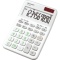 シャープ　カラー・デザイン電卓　１０桁　ミニナイスサイズ　ホワイト　ＥＬ－Ｍ３３５－ＷＸ　１台