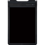キングジム　電子メモパッド　ブギーボード　黒　ＢＢ－９