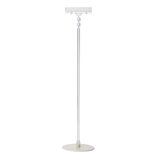 オープン工業　ＰＯＰスタンド　高さ４３０ｍｍ　ＣＨ－２１０　１個1