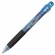 トンボ鉛筆　３色油性ボールペン　リポーター３　０.７ｍｍ　（軸色　透明ブルー）　ＢＣ－ＴＲＣ４０　１本1