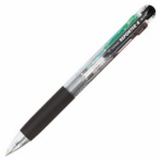トンボ鉛筆 ４色油性ボールペン　リポーター４ ０．７ｍｍ