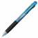 トンボ鉛筆　４色油性ボールペン　リポーター４　０.７ｍｍ　（軸色　透明ブルー）　ＢＣ－ＦＲＣ４０　１本1