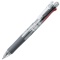ゼブラ　多機能ペン　クリップ－オン　マルチ　（軸色　透明）　Ｂ４ＳＡ１－Ｃ　１本