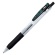 ゼブラ　ジェルボールペン　サラサクリップ　０．４ｍｍ　黒　ＪＪＳ１５－ＢＫ　１本1