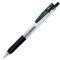 ゼブラ　ジェルボールペン　サラサクリップ　０．４ｍｍ　黒　ＪＪＳ１５－ＢＫ　１本