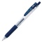 ゼブラ　ジェルボールペン　サラサクリップ　０．４ｍｍ　ブルーブラック　ＪＪＳ１５－ＦＢ　１本
