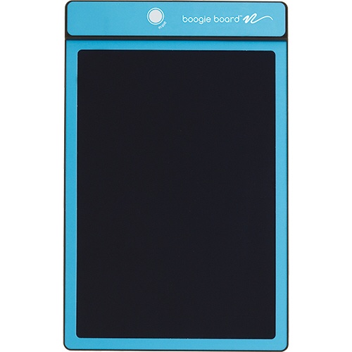 キングジム　電子メモパッド　ブギーボード　青　ＢＢ－１ＧＸ－Ｂ　１台1