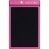 キングジム　電子メモパッド　ブギーボード　ピンク　ＢＢ－１ＧＸ－Ｐ　１台1