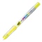 三菱鉛筆　蛍光ペン　プロパス・イレイサブル　黄　ＰＵＳ１５１ＥＲ．２　１本