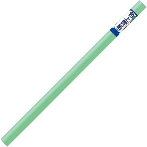 マルアイ　巻色上質紙　７８８×１０９１ｍｍ　若竹　マ－７Ｇ　１巻（３枚）1