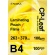 ヒサゴ　フジプラ　ラミネートフィルム　ＣＰリーフ　Ｂ４　１００μ　ＣＰ１０２６３３７Ｙ　１パック（１００枚）1