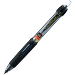 三菱鉛筆　油性加圧ボールペン　パワータンク　スタンダード　１．０ｍｍ　黒　ＳＮ２００ＰＴ１０．２４　１本