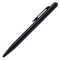 三菱鉛筆　ジェットストリーム　スタイラス　単色ボールペン＆タッチペン　０．７ｍｍ　黒　（軸色：ブラック）　ＳＸＮＴ８２３５０７Ｐ２４　１本