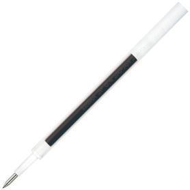 ゼブラ　ジェルボールペン替芯　ＪＦ－０．４芯　黒　サラサ用　ＲＪＦ４－ＢＫ　１本