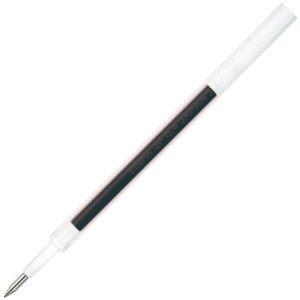 ゼブラ　ジェルボールペン替芯　ＪＦ－０．４芯　黒　サラサ用　ＲＪＦ４－ＢＫ　１本1
