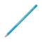 三菱鉛筆　色鉛筆７６００（油性ダーマトグラフ）　水　Ｋ７６００．８　１ダース（１２本）