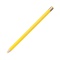 三菱鉛筆　色鉛筆７６１０（水性ダーマトグラフ）　黄　Ｋ７６１０．２　１ダース（１２本）