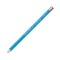 三菱鉛筆　色鉛筆７６１０（水性ダーマトグラフ）　水　Ｋ７６１０．８　１ダース（１２本）