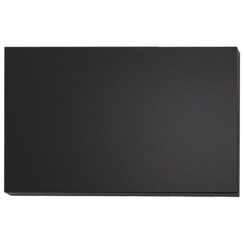 アスカ　枠無し　ブラックボード　長Ｌ　ＢＢ０２２ＢＫ　１枚1