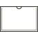 ライオン事務器　ＰＰソフトカードケース　軟質タイプ　Ａ６　Ａ６－ＳＣ　１枚2