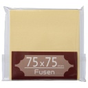 ＴＡＮＯＳＥＥ　ふせん　７５×７５ｍｍ