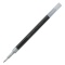 ゼブラ　ジェルボールペン替芯　ＭＪＦ－０．５芯　黒　ＲＭＪＦ５－ＢＫ　１本