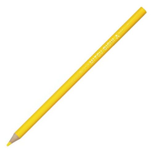 【たのめーる】三菱鉛筆 色鉛筆880級 きいろ K880.2 1ダース(12本 