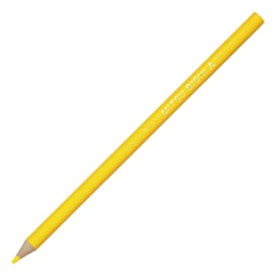 三菱鉛筆　色鉛筆８８０級　きいろ　Ｋ８８０．２　１ダース（１２本）