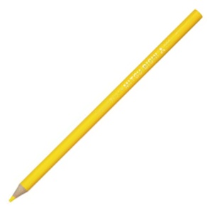 三菱鉛筆　色鉛筆８８０級　きいろ　Ｋ８８０．２　１ダース（１２本）1