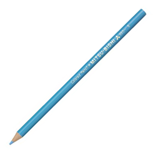 【たのめーる】三菱鉛筆 色鉛筆880級 きいろ K880.2 1ダース(12本