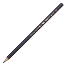 三菱鉛筆　色鉛筆８８０級　むらさき　Ｋ８８０．１２　１ダース（１２本）