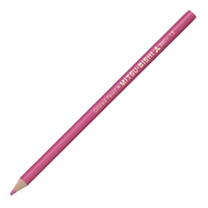 三菱鉛筆　色鉛筆８８０級　ももいろ　Ｋ８８０．１３　１ダース（１２本）1