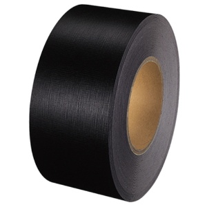 コクヨ　製本テープ（業務用）　ペーパークロスタイプ　７５ｍｍ×５０ｍ　黒　Ｔ－Ｋ４７５ＮＤ　１巻1
