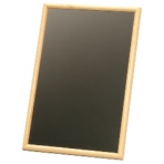 ナカバヤシ　ウッドカラーボードミニ　Ｌ　１８０×２７０ｍｍ　ナチュラル木目　ＣＢＭ－００２ＮＭ　１枚