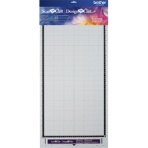ブラザー　ＳｃａｎＮＣｕｔ用強粘着ロングカッティングマット　１２×２４インチ（３０５×６１０ｍｍ）　ＣＡＭＡＴＳＴＤ２４　１枚