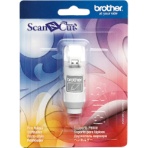 ブラザー ScanNCut用ペンホルダー CAPENHL1 1個