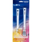 ブラザー ScanNCut用スパチュラ&フック CASPHK1 1セット
