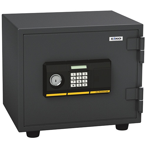 エーコー　耐火金庫　２１．６Ｌ　ＢＥＳ－９ＰＫ　１台1