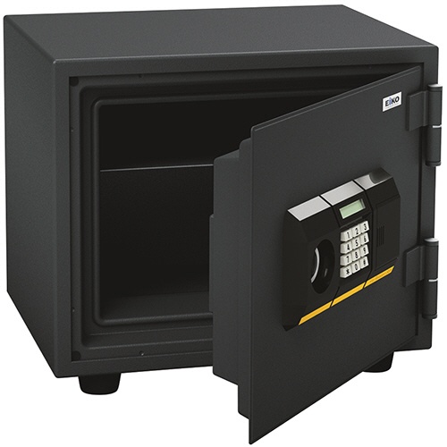 エーコー　耐火金庫　２１．６Ｌ　ＢＥＳ－９ＰＫ　１台2