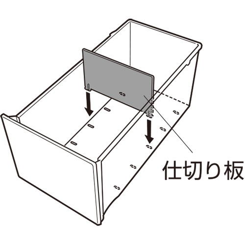 サンカ　ｓｑｕ＋　ナチュラ　クリアモジュール　ＭＳ　Ｄ２ＳＣ－ＭＳＣＬ　１個2