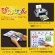 マグエックス　ぴたえもん　インクジェットプリンタ専用マグネットシート　Ａ４　ＭＳＰ－０２－Ａ４－１　１パック（５枚）3
